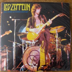 LED ZEPPELIN – Does Anyone Remember Hampton? LP