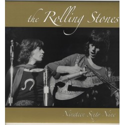 ROLLING STONES - Nineteen Sixty Nine LP