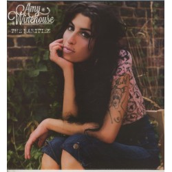 AMY WINEHOUSE - Rarities LP