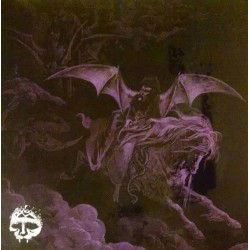 Integrity/Krieg ‎– Split LP