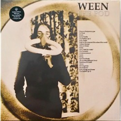 WEEN - The Pod LP+CD