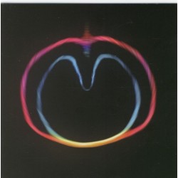 XTC - Wasp Star LP