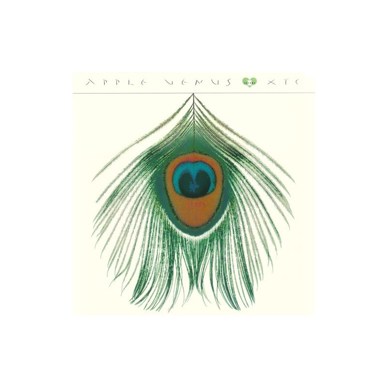 XTC - Apple Venus LP XTC - Apple Venus LP