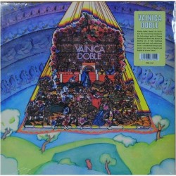VAINICA DOBLE - Vainica Doble LP