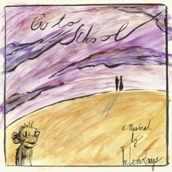 LEMON TWIGS - Go To School LP