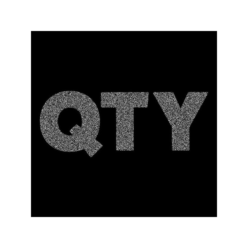 QTY - QTY LP QTY - QTY LP