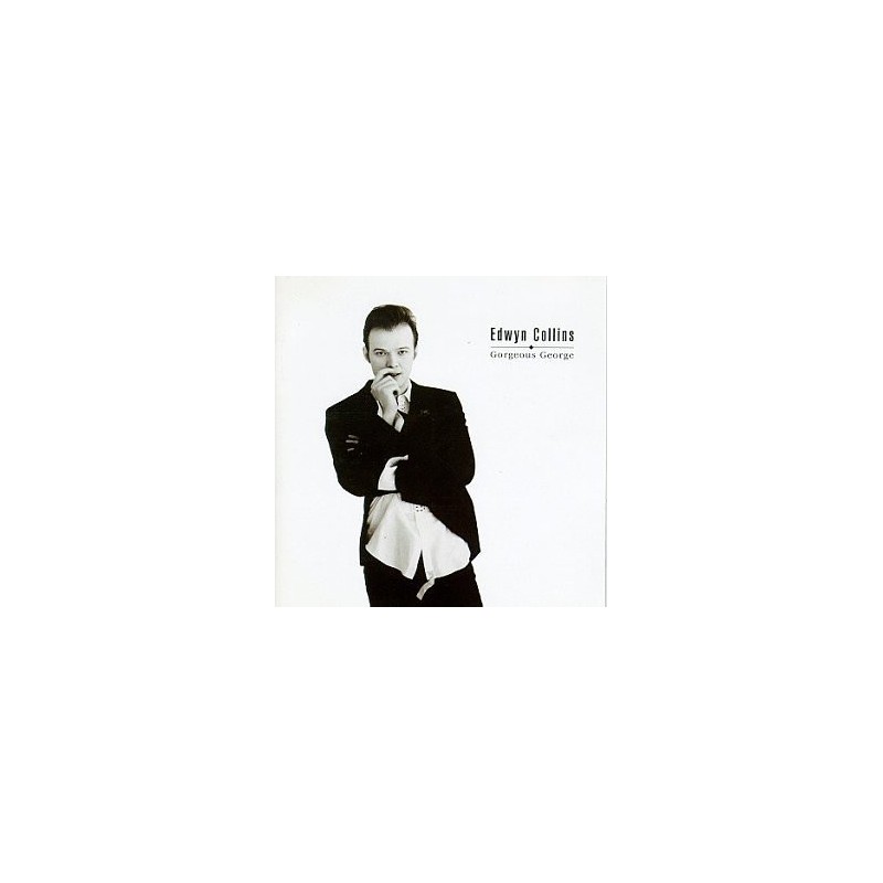 EDWYN COLLINS - Gorgeous George LP EDWYN COLLINS - Gorgeous George LP