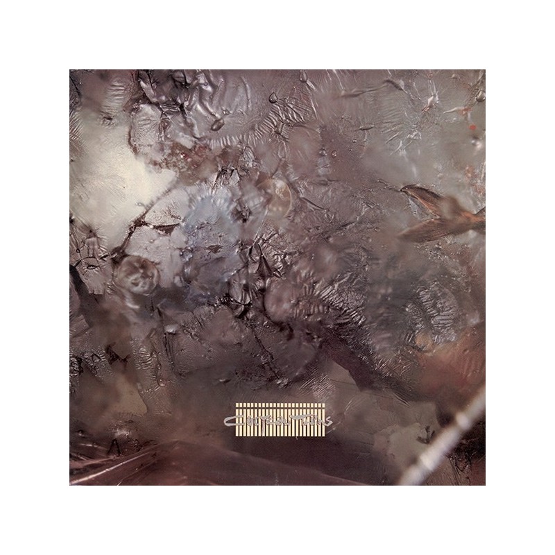COCTEAU TWINS - Head Over Heels LP