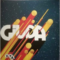 GIUDA - E.V.A. LP