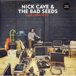 NICK CAVE & THE BAD SEEDS – Live From KCRW LP