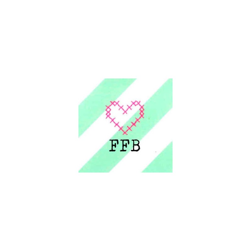 FRED FREDBURGUER - FFB LP FRED FREDBURGUER - FFB LP