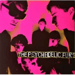 PSYCHEDELIC FURS - Psychedelic Furs LP