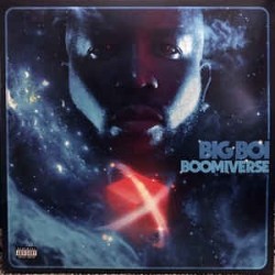 BIG BOI - Boomiverse   LP