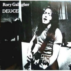 RORY GALLAGHER - Deuce LP