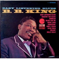 Easy Listening Blues