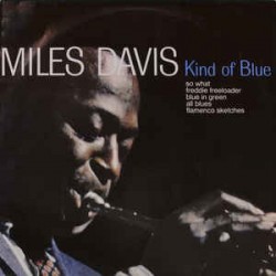 Kind Of Blue