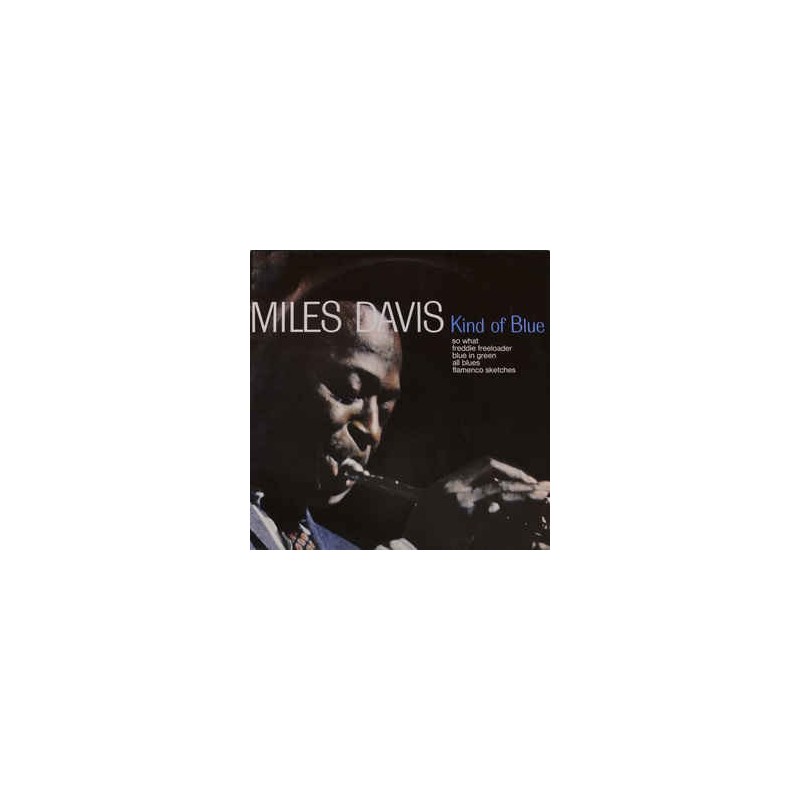 Kind Of Blue