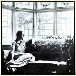 DARK - Dark Round The Edges  LP