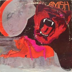 AMISH - Amish LP