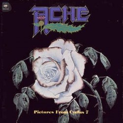 ACHE - Pictures From Cyclus 7