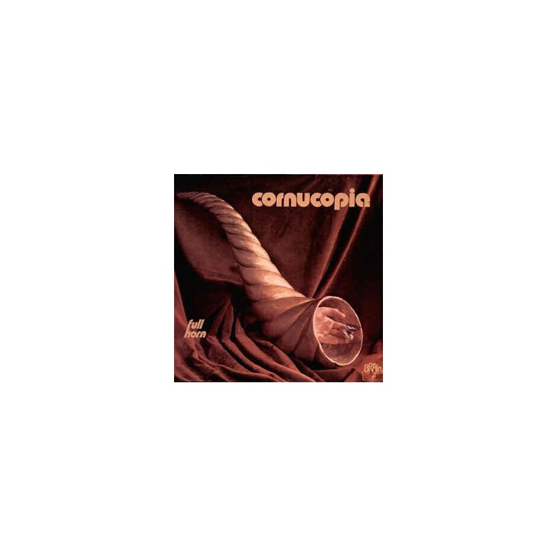 CORNUCOPIA - Full Horn LP