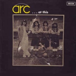 ARC - ...At This