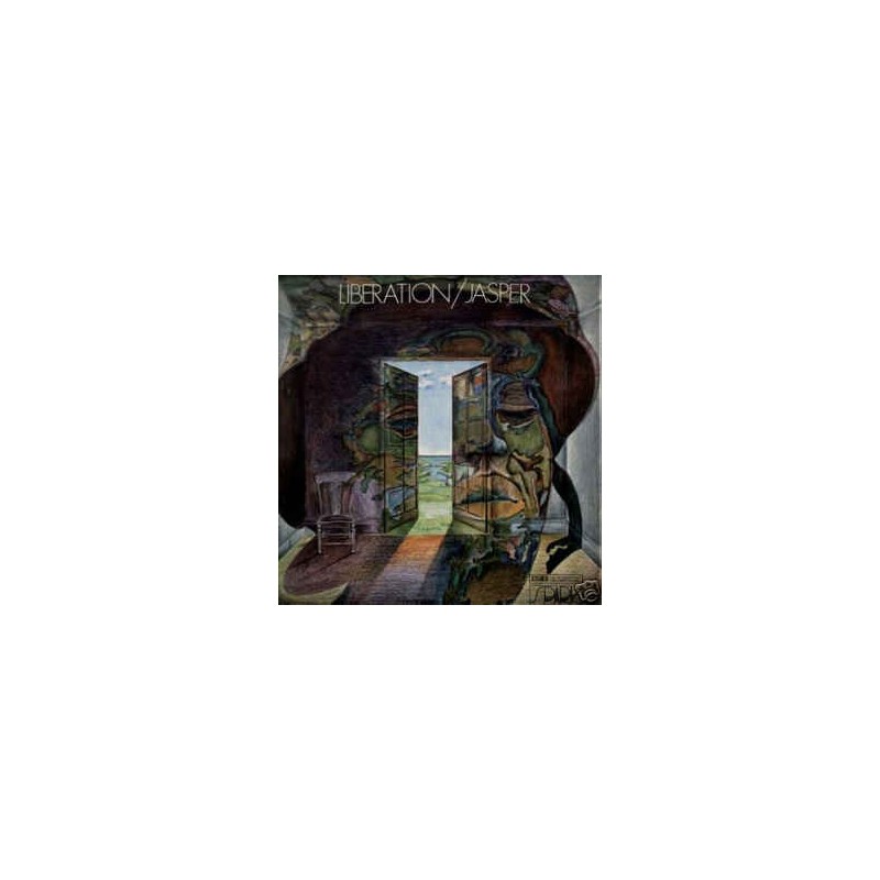 JASPER - Liberation JASPER - Liberation