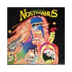 FIRST AID - Nostradamus