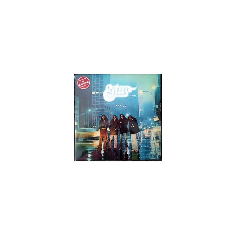 ESTUS - Estus LP ESTUS - Estus LP