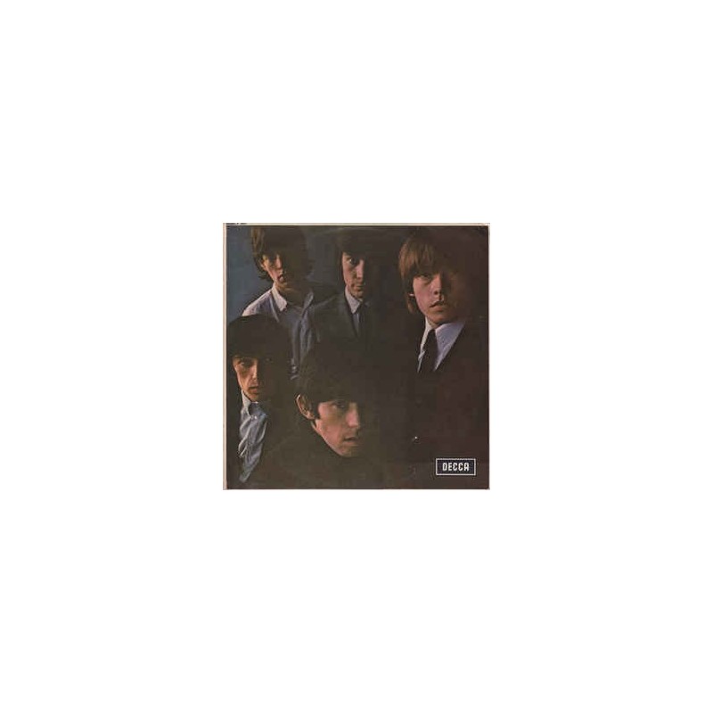 ROLLING STONES - The Rolling Stones 2 ROLLING STONES - The Rolling Stones 2