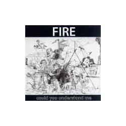 FIRE - Could You Understand Me 