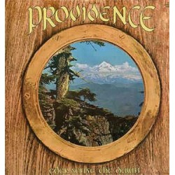 PROVIDENCE - Ever Sense The Dawn LP