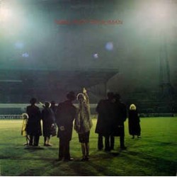 PUBLIC FOOT THE ROMAN - Public Foot The Roman LP