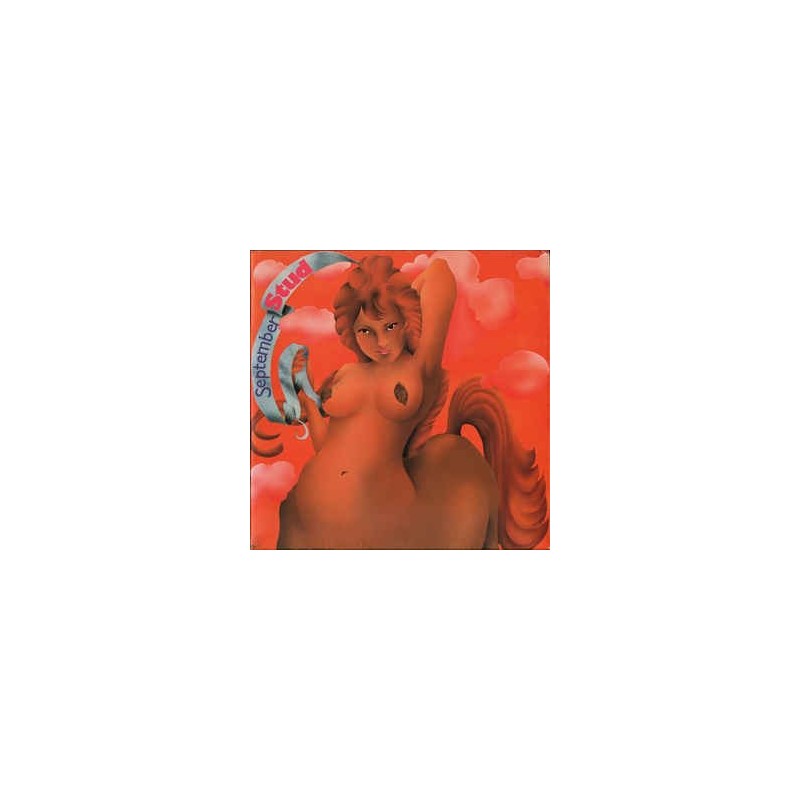 STUD - September LP STUD - September LP
