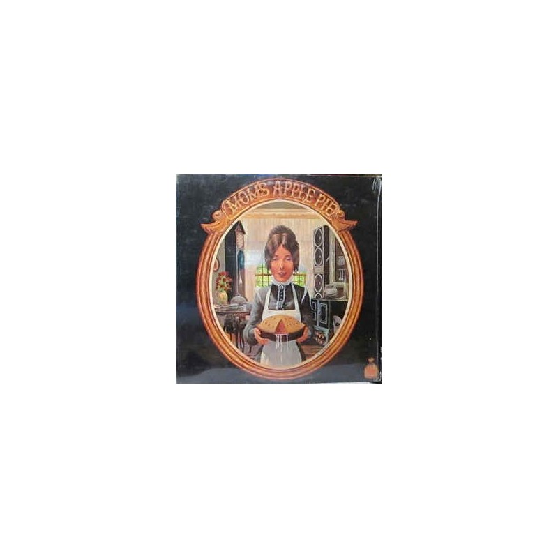 MOM’S APPLE PIE - Mom's Apple Pie LP
