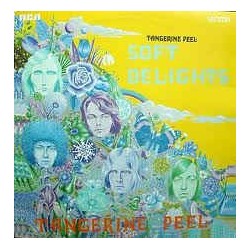 TANGERINE PEEL - Soft Delights