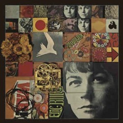 ERIC BURDON & ANIMALS - Twain Shall Meet LP