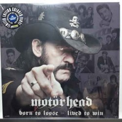Born To Loose - Lived To Win