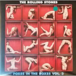 Foxes In The Boxes Vol.3