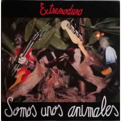 Somos Unos Animales