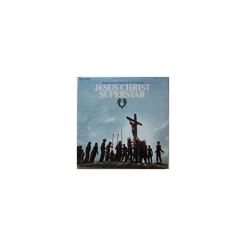 OST - Jesus Christ Superstar OST - Jesus Christ Superstar
